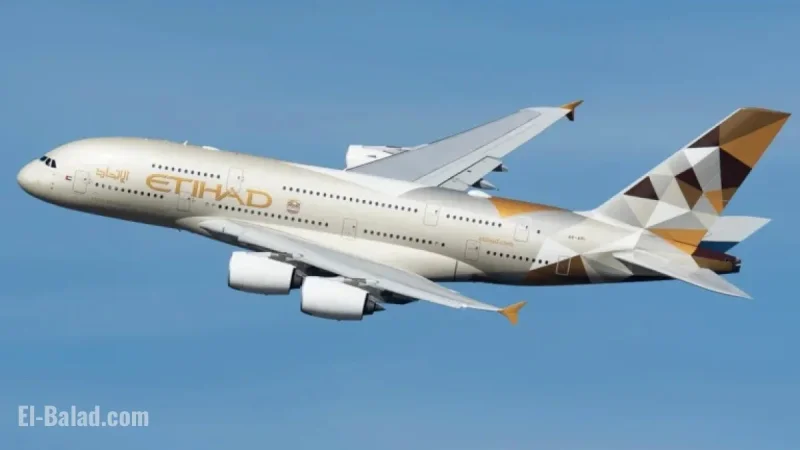 Etihad Launches A380 Flights to Tokyo in November Routes Update