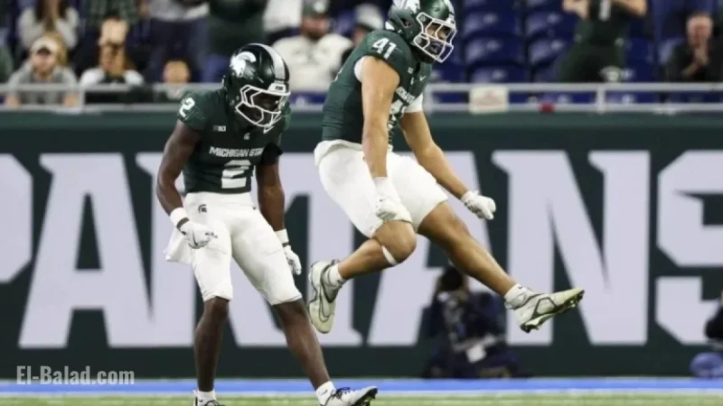Evaluating Coaching Changes: Kentucky, Michigan State, and LSU Performance