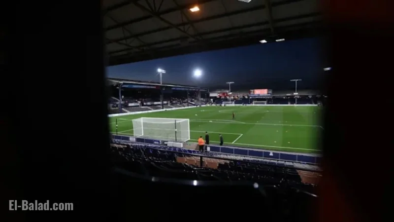 Exeter Shines in The Vertu: Lights, Camera, Action