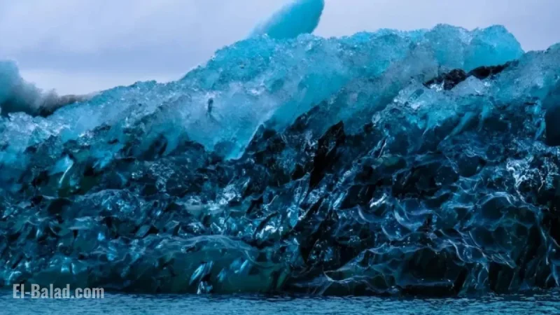 Experts Alert: Southern Ocean Nearing Significant Thermal Surge in Antarctica