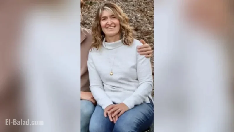 Family Confirms Missing Kamloops Woman Found Dead