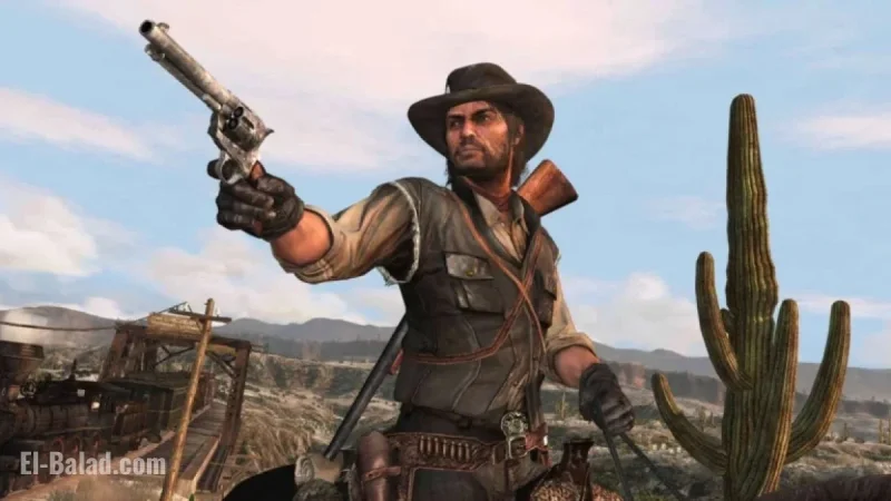 First Gameplay Footage Reveals Red Dead Redemption’s Modern Upgrade