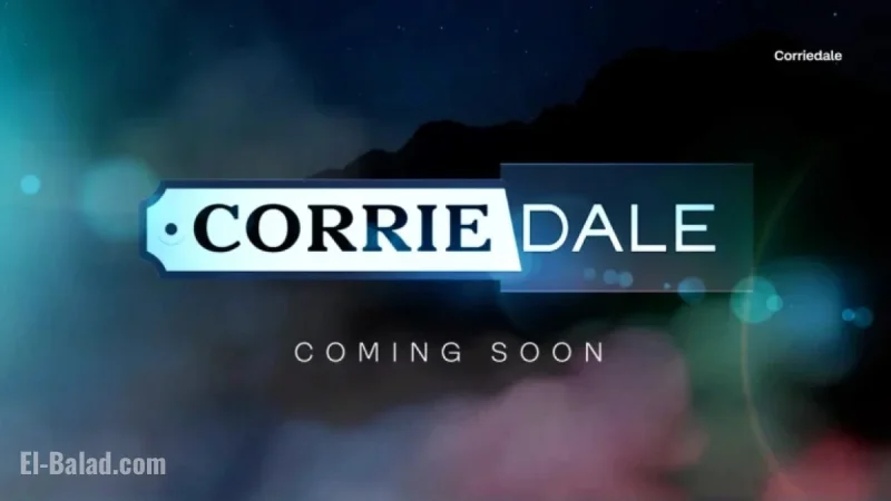 First Look at Corriedale Unveils Explosive Details!