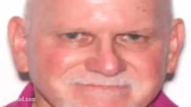 Florida Issues Purple Alert: How to Assist in Missing Man Search