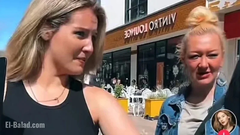 Four Years Post-Everard: British Women Still Feel Unsafe Streets