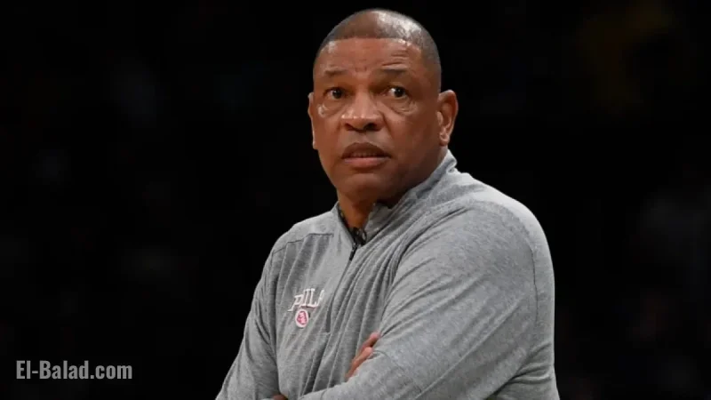Gilbert Arenas Reveals Why He Ceased Criticizing Ex-Celtics Coach Doc Rivers