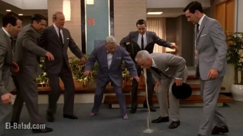 HBO Max Releases Mad Men 4K, Defies Traditional Remastering