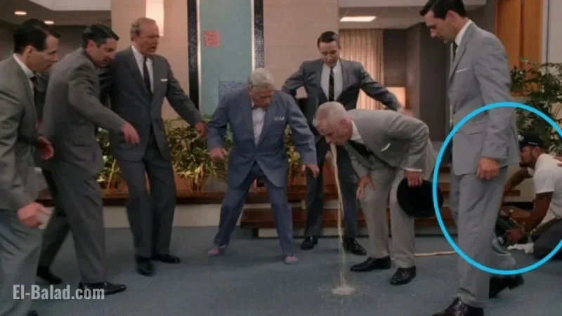 HBO Max’s ‘Mad Men’ 4K Release Sparks Controversial Reactions