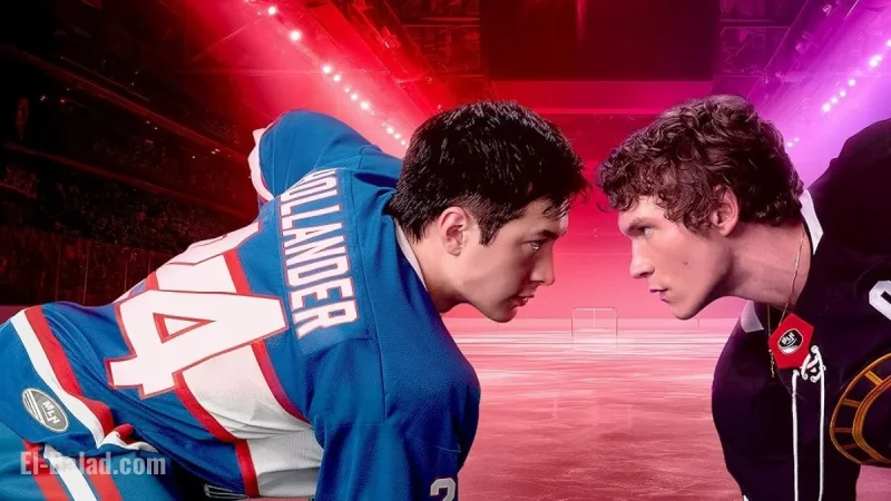 ‘Heated Rivalry’ Show: Release Plan, Cast Guide, and How Connor Storrie and Hudson Williams Brought Rachel Reid’s Hockey Romance to TV