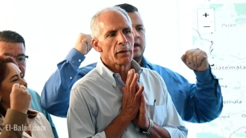 Honduras Election Tied; Trump Intervenes with Dramatic Threat