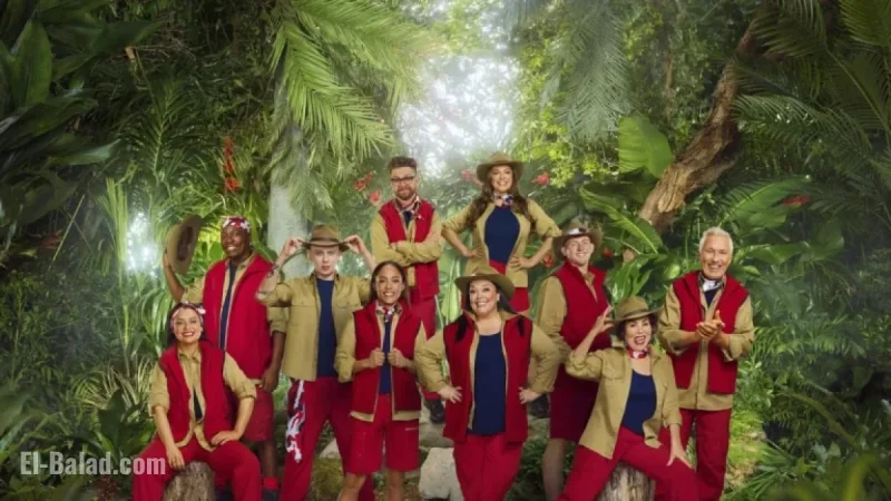“I’m A Celebrity 2025: Who Has Exited the Jungle?”