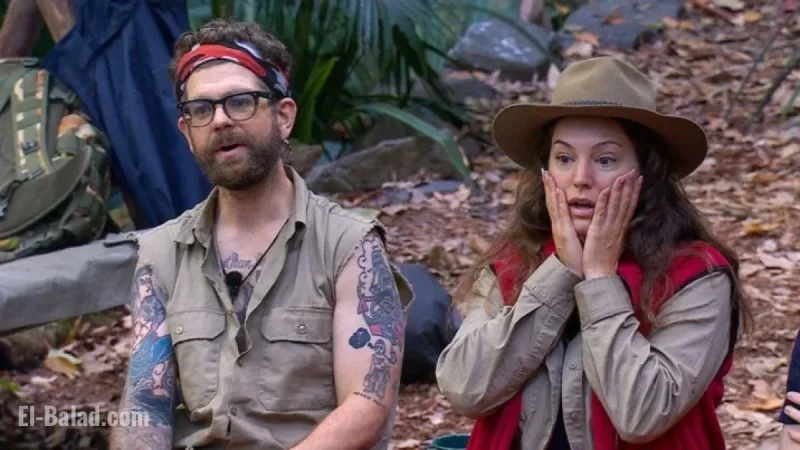 I’m A Celebrity Faces Backlash as Campmates Steal Treat, Angering Fans