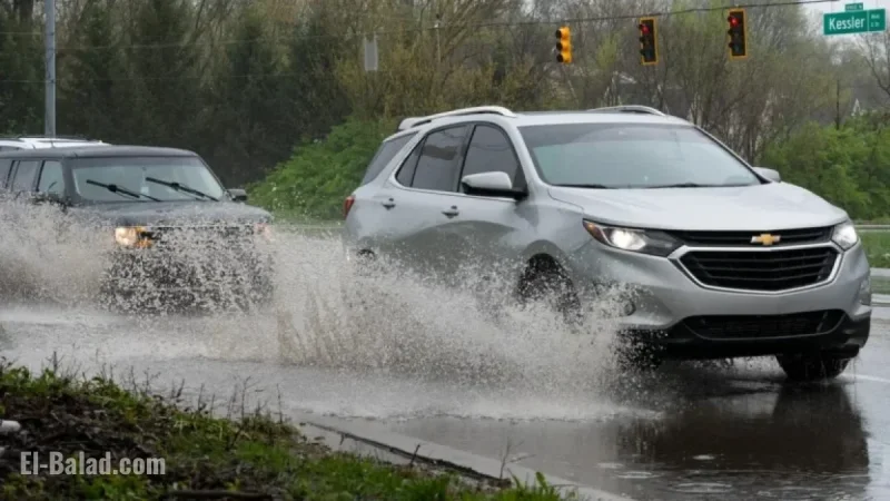 Indianapolis Schools Implement Two-Hour Delays for Tuesday