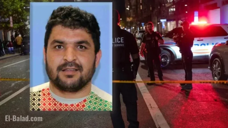 Inside the Immigration and Vetting of National Guard Shooting Suspect Rahmanullah Lakanwal