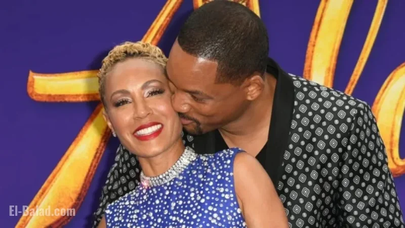 Jada Pinkett Smith Threatened Will Smith’s Friend, Lawsuit Alleges Smear Campaign