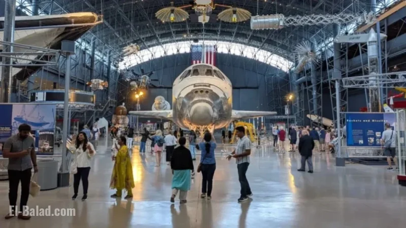 Jared Isaacman Promises NASA’s Discovery Shuttle Move to Houston, Reports Lawmaker