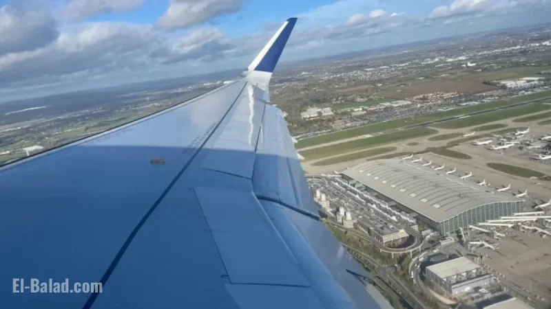 JetBlue Airways Reduces Flights to Key Florida Airport