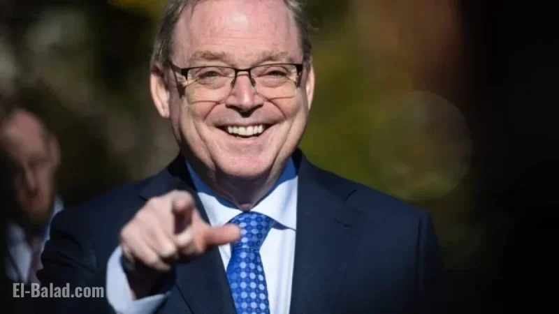 Kevin Hassett, Rumored Fed Pick, Criticizes Inflation Data as Politically Biased