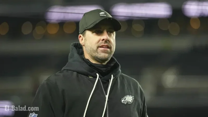 Kevin Patullo’s Home Vandalized Following Black Friday Defeat