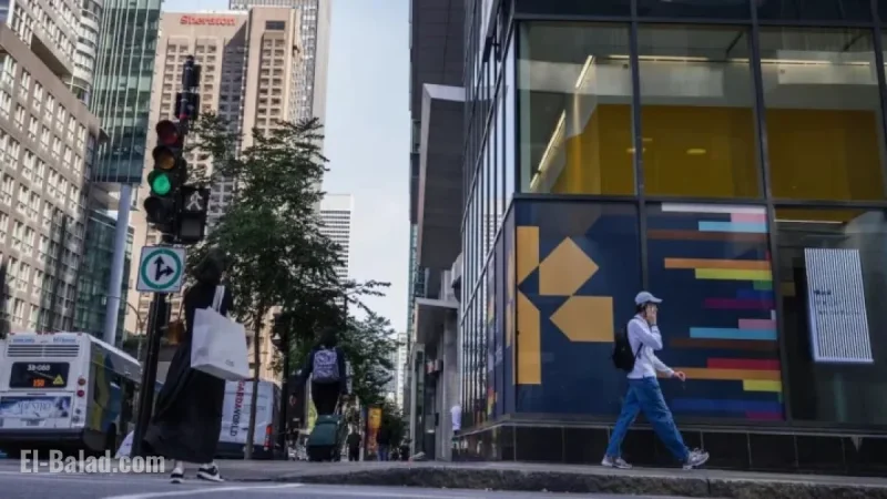 Laurentian Bank Sells to Fairstone and National Bank