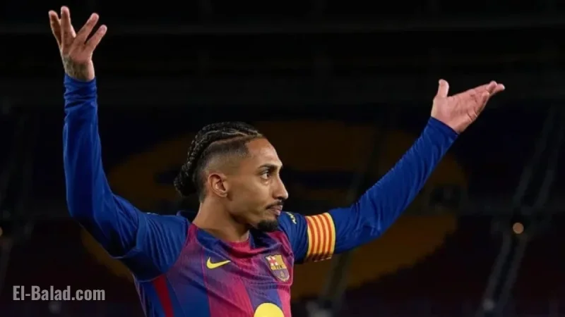 Live Updates: Barcelona vs. Atletico Madrid – Latest La Liga Scores and Goals