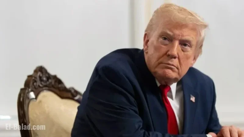 Live Updates: Trump Administration, Ukraine, Venezuela News | CNN Politics