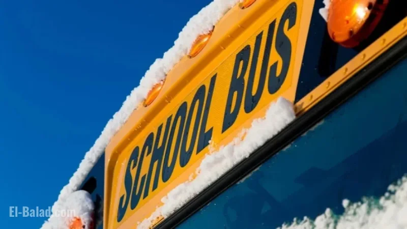Massachusetts and New Hampshire Schools Announce Closures and Delays for December 2