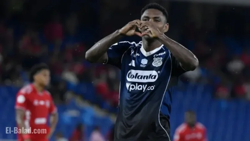 Medellín Announces Surprise Ahead of América Match