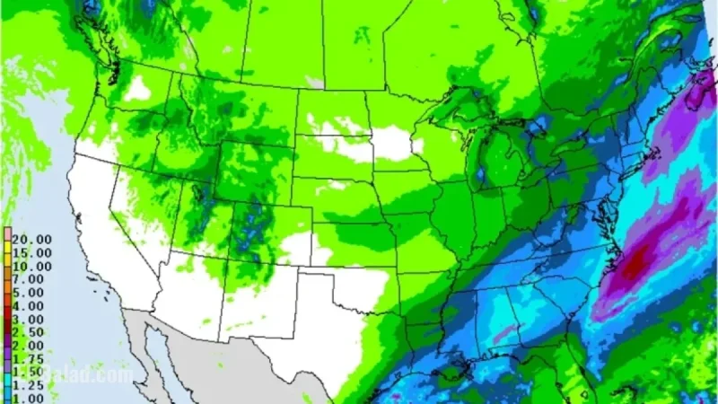 Memphis Winter Weather Advisory: Snowfall Timing and Forecast Unveiled