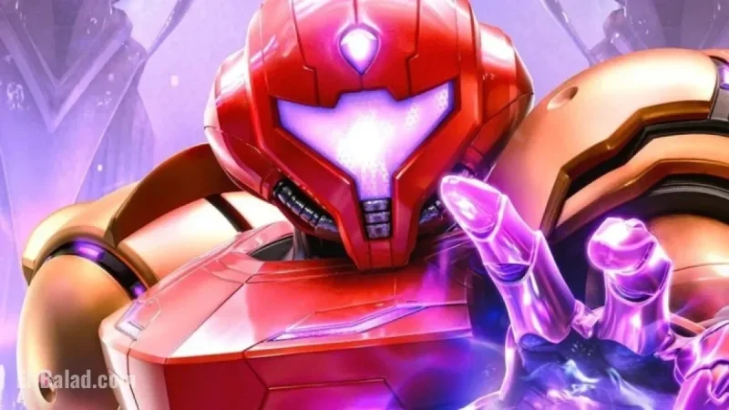 Metroid Prime 4 Shines on Nintendo Switch 2 with Samus’ Epic Return