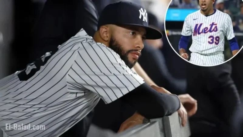 Mets Seek Better Replacement Than Devin Williams for Edwin Diaz