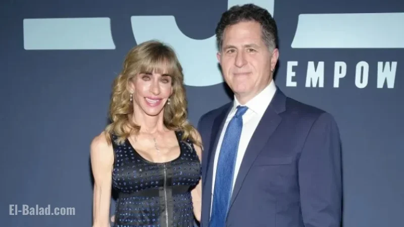 Michael and Susan Dell Donate $6.25 Billion to Support ‘Trump Accounts’ for Kids