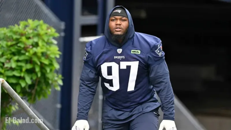 Milton Williams Injury Update: Patriots DT Return Timeline Revealed
