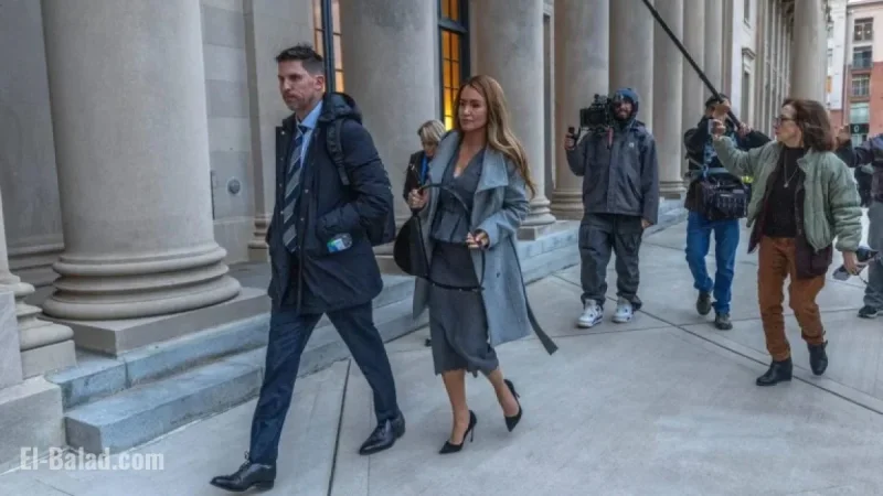 NASCAR Trial: Michael Jordan Fans Dismissed, Denny Hamlin Takes Stand