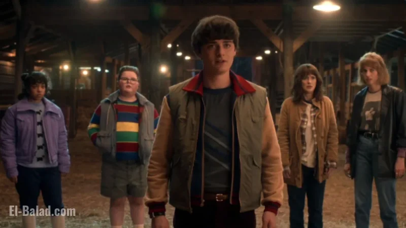 Netflix Unveils ‘Stranger Things’ Finale in 500+ Theaters, 2-Hour Runtime