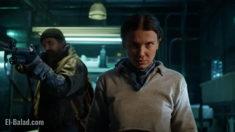 Netflix Unveils Stranger Things Finale Runtime and Theater Locations