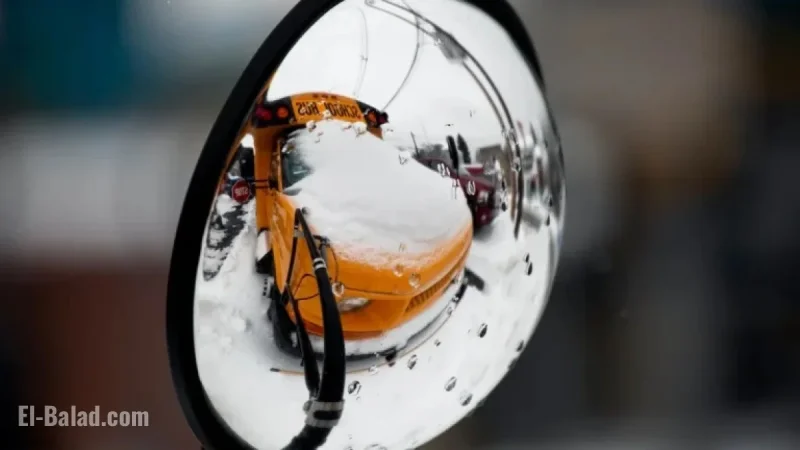 New Jersey Schools Close, Delay Openings Amid Snow and Ice on Dec. 2, 2025