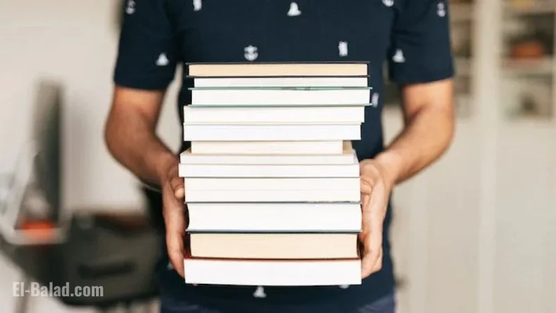 New York Times Unveils 2025’s Top 10 Books