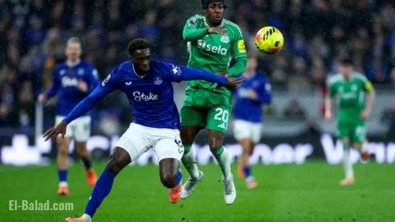 Newcastle Win Puts David Moyes in Midfield Dilemma