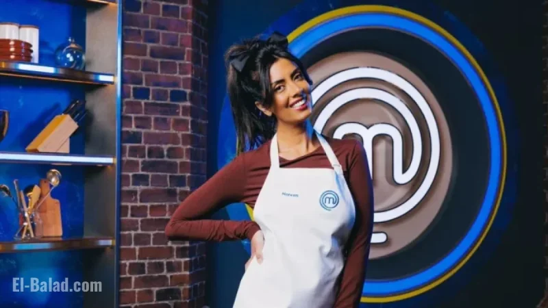 Noreen Khan: Comedian’s Surprising Ties and Ventures Before MasterChef Debut