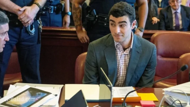 NY Court Hears Call That Led to Luigi Mangione’s CEO Shooter Arrest