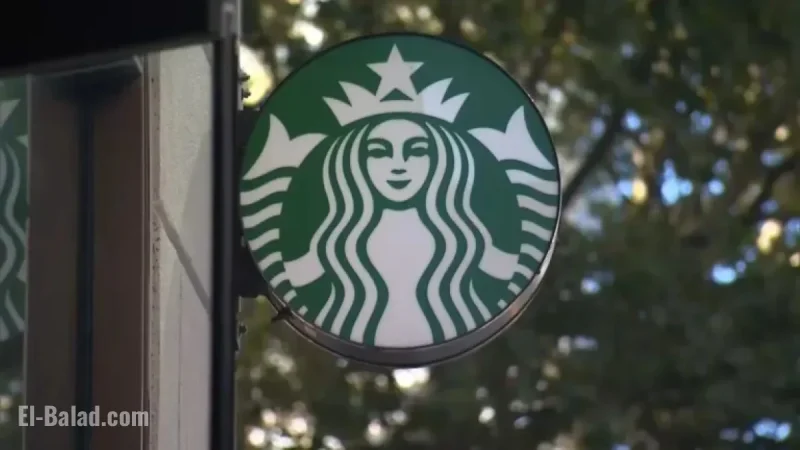 NYC Settles $38.9M Worker Protection Suit with Starbucks Baristas