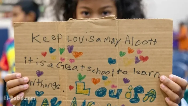 Parents Advocate for Cleveland’s Smallest School, Transforming Their Children’s Lives