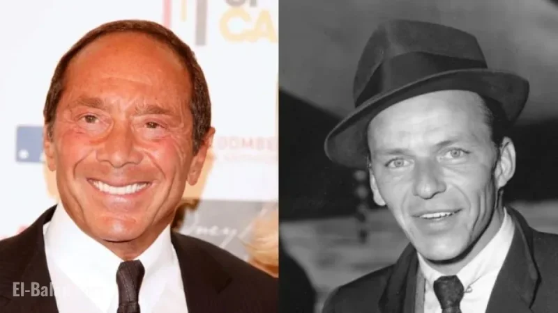 Paul Anka Reveals Milton Berle Surpassed Frank Sinatra in Size