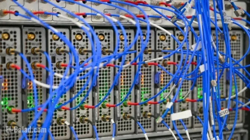 Persistent Internet Outages Surge, Threatening Further Deterioration