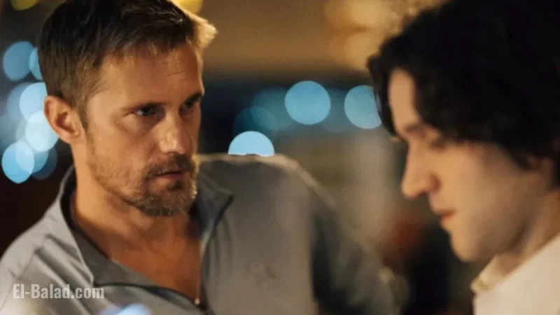 “Pillion: A Subversive BDSM Rom-Com Exploring Sexuality”