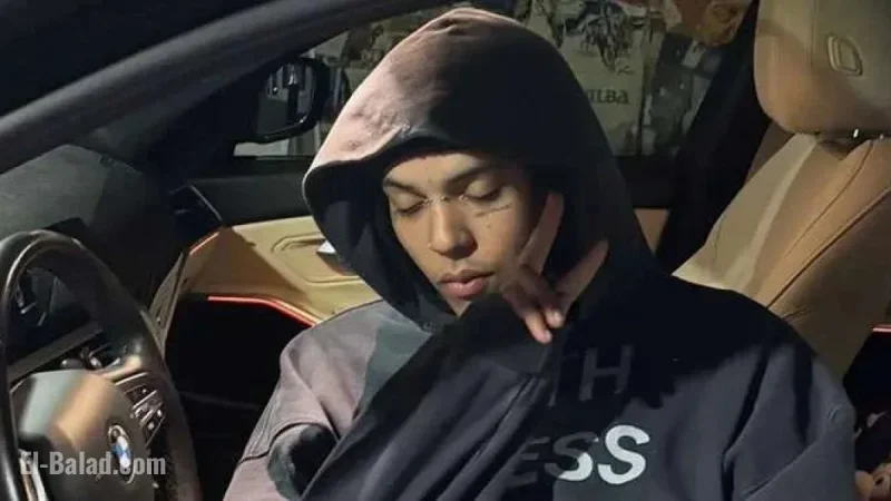 POORSTACY, Emo Rap and Post-Punk Star, Passes Away at 26