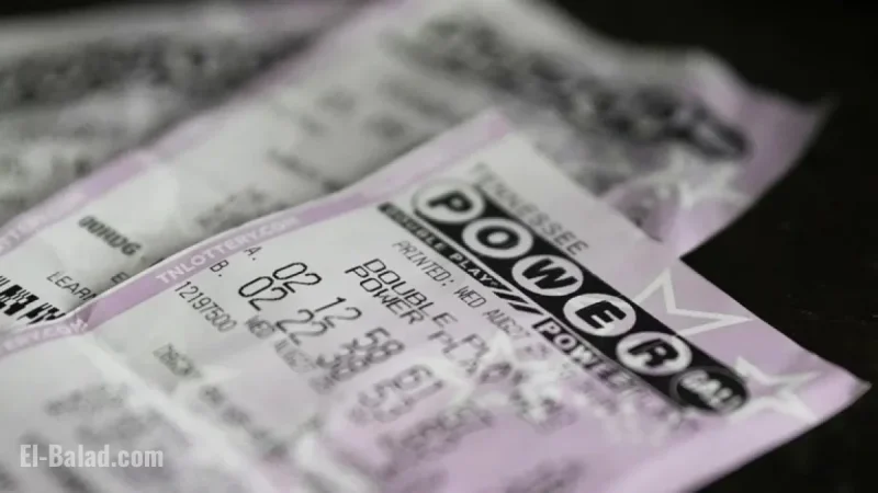 Powerball Jackpot Soars to $740 Million for Monday’s Drawing