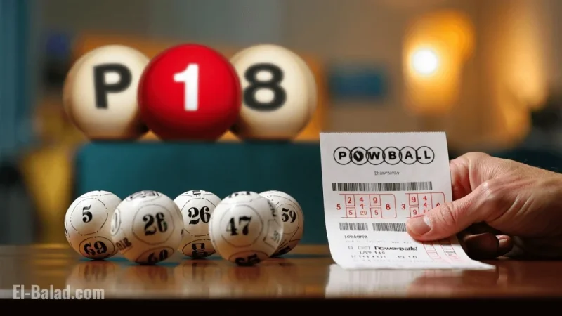 Powerball Winning Numbers for Dec. 1, 2025 — Jackpot Jumps to an Estimated $775 Million for Wednesday