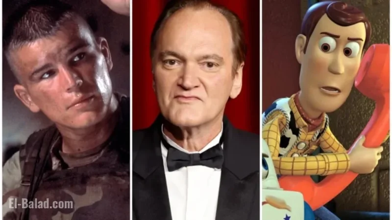 Quentin Tarantino’s Top 21st Century Films: ‘Black Hawk Down’
